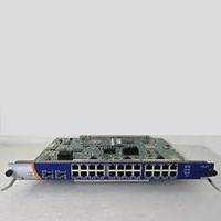 Juniper NS-5000-2G24T 2 Port Networking Expansion Module