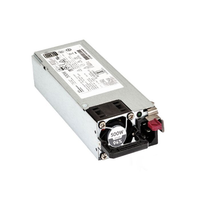 HPE HSTNS-PL40 Server Power Supply Power Supply
