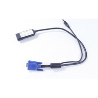 Dell NMW64 USB Cables KVM ADAPTER
