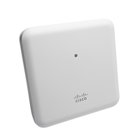 Cisco AIR-AP1852I-H-K9 Wireless 1.7GBPS Networking Wireless