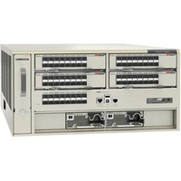 Cisco C6880-X Networking Switch Chassis