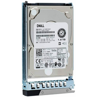 Dell 1XZ231-150 1.8TB 10K RPM HDD SAS-12GBPS