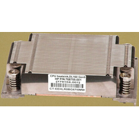 HPE 768755-001 Heatsink For Proliant