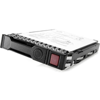 HPE EO000800JXBFL 800GB SSD SAS-12GBPS