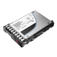 HPE VO003840JWUFF 3.84TB SAS-12GBPS SSD