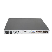 HP 578713-001 Networking Switch 16 Port