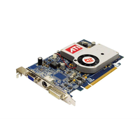 IBM 39J6203 128MB Video Cards Radeon