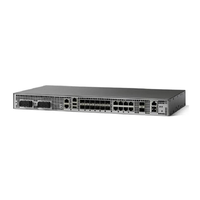 Cisco ASR920-S-A Cisco ASR920 Series - Advanced Metro IP Access Router