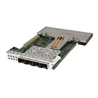 Dell XVVY1 4 Port Networking Converged Adapter