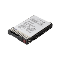 HPE 868818-H21 480GB SSD SATA 6GBPS