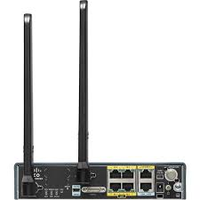 Cisco C819HG-4G-A-K9 4 Ports Networking Router