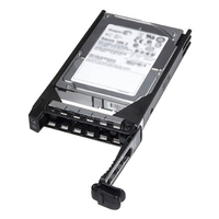 Dell 400-AEGH 4TB  SAS-6GBPS 7.2K RPM HDD