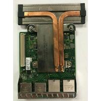 Dell 540-BBVD 4 Port Networking Network Adapter