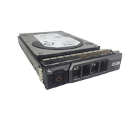 Dell 3WHDK 2TB 7.2K RPM HDD SATA-3GBPS