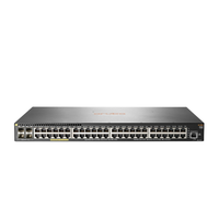 HPE JL558A Networking Switch 48 Port