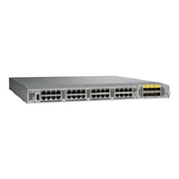 Cisco N2K-C2232TR-E Nexus 2232TM-E Bundle Networking Expansion Module