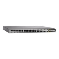 Cisco N2K-C2348TQ8F 48 Port Networking Expansion Module