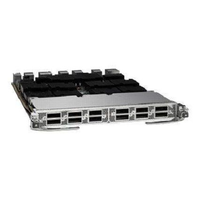 Cisco N77-F312CK-26 12 Port Networking Expansion Module