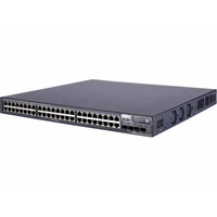 HP JC104A Networking Switch 48 Port