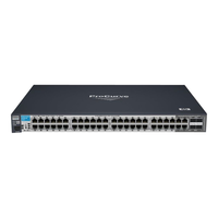 HP JH038A Networking Switch 48 Port