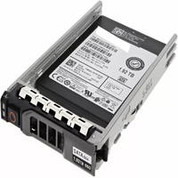 Dell 400-AMHD 1.92TB Solid State Drive