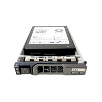 Dell 400-AMJT 800GB Solid State Drive