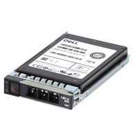 Dell 400-ANMN SAS 12GBPS SSD