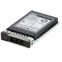 Dell 400-AUZD 3.84TB Solid State Drive