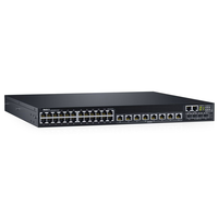 Dell 1N25R 32 Port Networking Switch