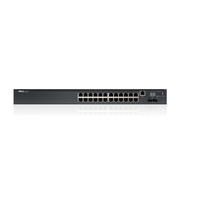 Dell 225-0847 24 Port Networking Switch