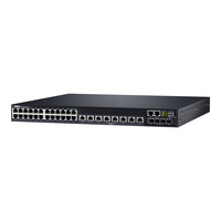 Dell 7PXV8 32 Port Networking Switch