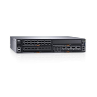 Dell S6100-ON-RA 32 POrt Networking Switch