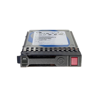 HPE 816989-B21480 GB SATA 6GBPS SSD