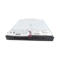 HP 708063-001Networking Switch Fibre Channel 24 Port
