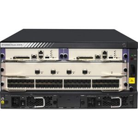 HPE JG361B Chassis Router Networking