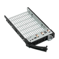 Dell D273R Poweredge Enclosure  Drive Sled-Caddy- Tray