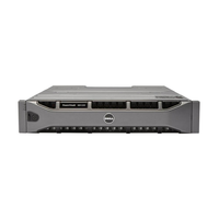 Dell MD1220 Enclosure SAS Storage System