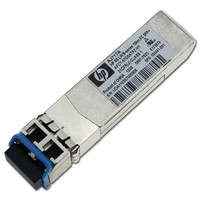 HP AJ717-63001 8 Gigabit Networking Transceiver
