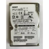 Hitachi  0B26044  900GB SAS 6GBPS HDD