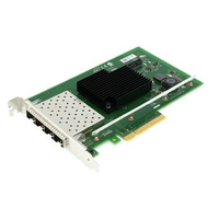 Intel X710DA4 4 Port Networking Converged Adapter
