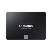 Samsung MZ-76E4T0B-AM 4TB SATA 6GBPS SSD