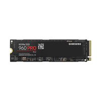 Samsung MZ-V6P2T0BW PCI Express 2TB SSD