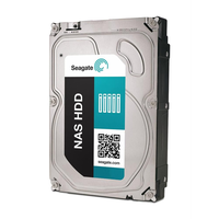 Seagate ST6000VN0021  6TB 7.2K RPM SATA 6Gbps HDD