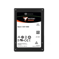 Seagate XS960SE70014 960GB SSD SAS 12GBPS