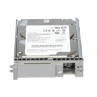 Cisco UCS-HD2T7K12N 2TB SAS 12 GBPS 7.2K RPM Hard Drive