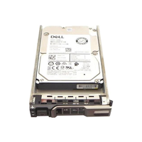 Dell 400-AHWH 1.2TB 10K RPM SAS 6GBPS Hard Drive