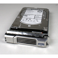 Dell 09M30 600GB 15K RPM SAS-6GBPS