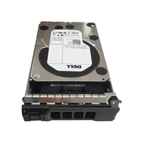 Dell 342-5837 4TB-7.2K RPM SAS 6GBPS HDD