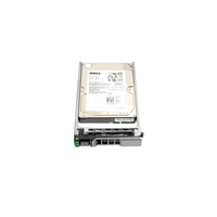 Dell 400-AHEU 600GB 15K RPM HDD SAS 12GBPS