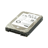Dell 400-AMPY 600GB 15K RPM SAS 12GBPS Hard Drive